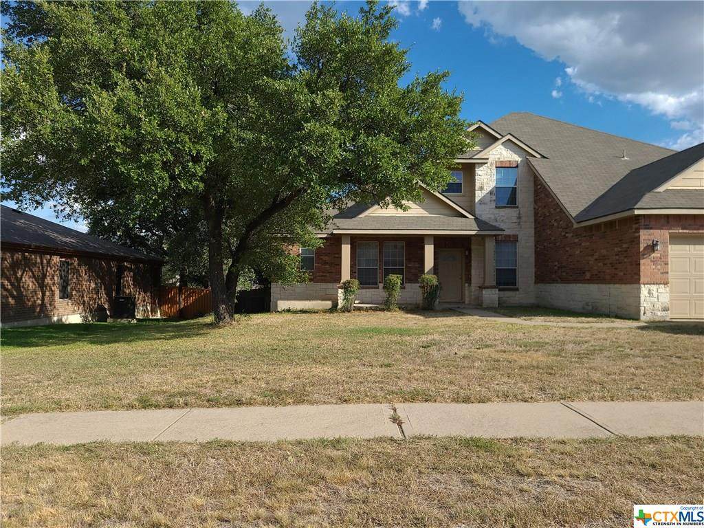 4900 Smoky Quartz Drive - Photo 1