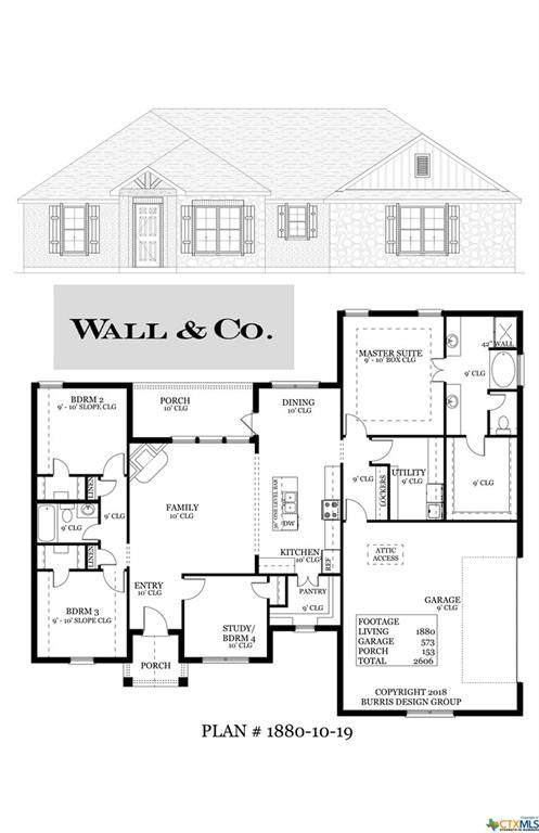 112 Metheglin Drive - Photo 1