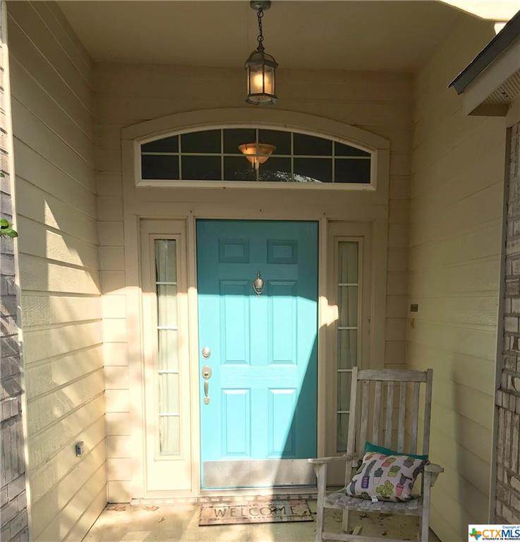 1107 Neuberry Cliffe - Photo 1