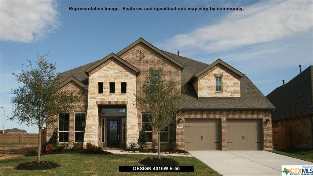 9123 Red Pony Drive - Photo 1
