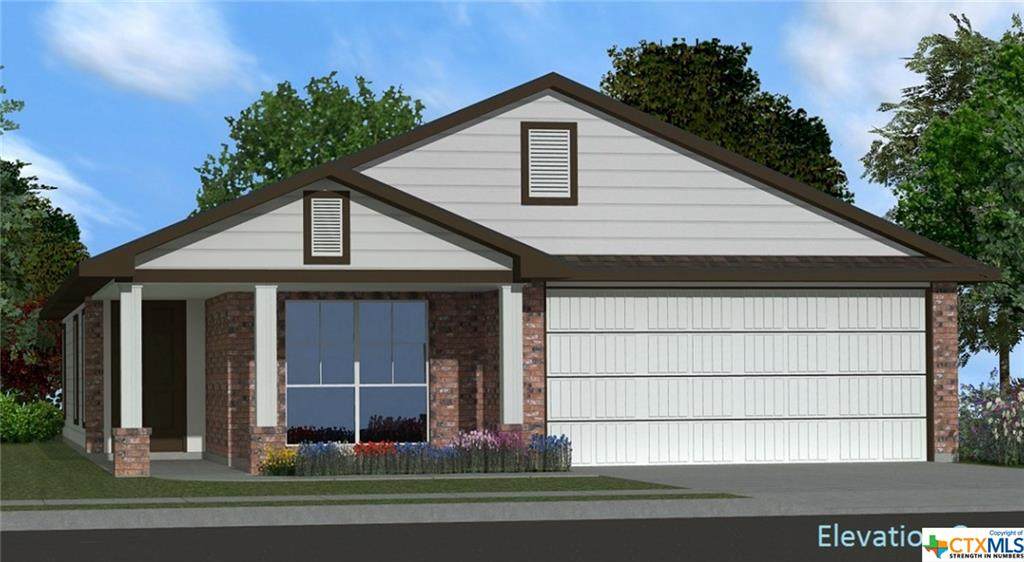 217 Uncle Billy Way - Photo 1