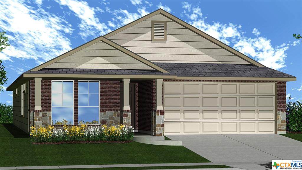 1816 Bee Creek Loop - Photo 1