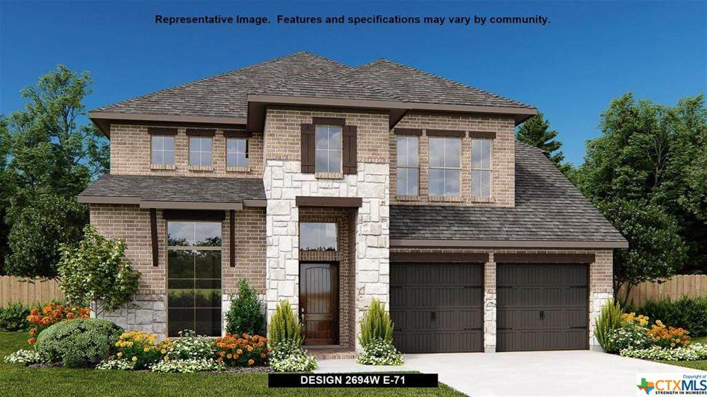 207 Cimarron Creek - Photo 1