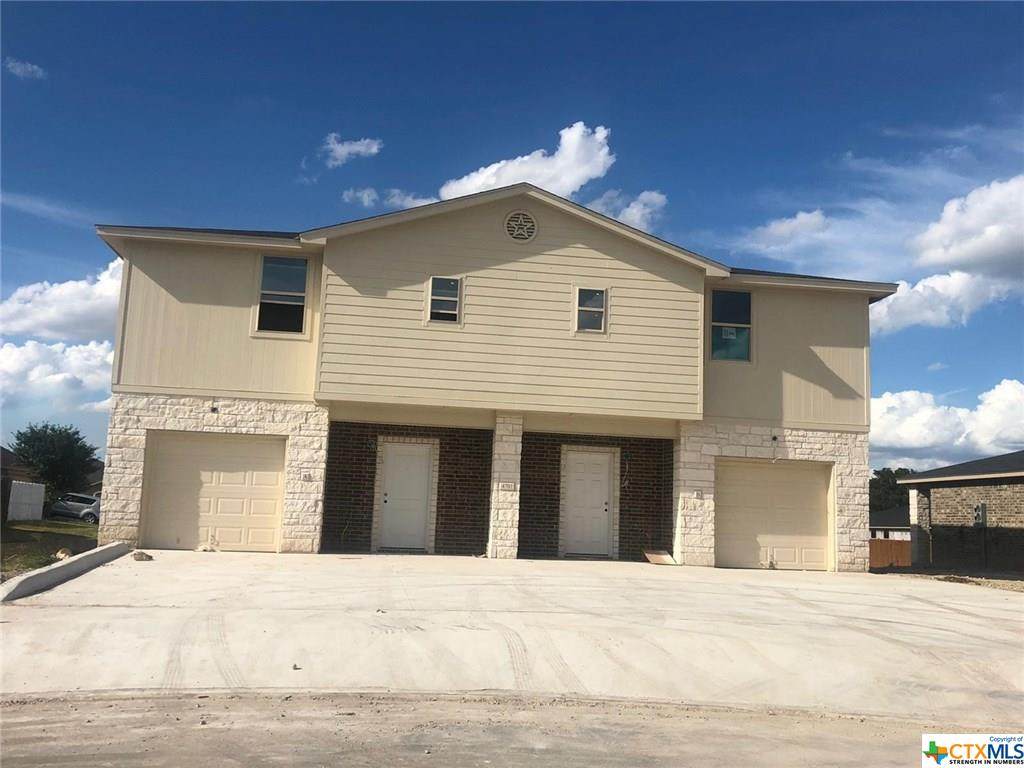 4701 Cambridge Drive - Photo 1