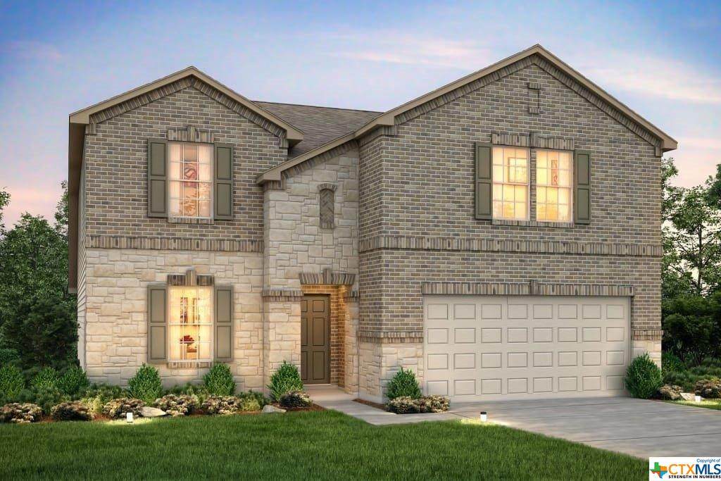 2804 Klein Way - Photo 1