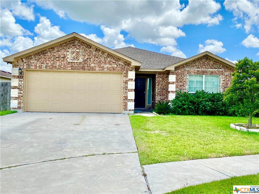 117 Blue Rock Court - Photo 1