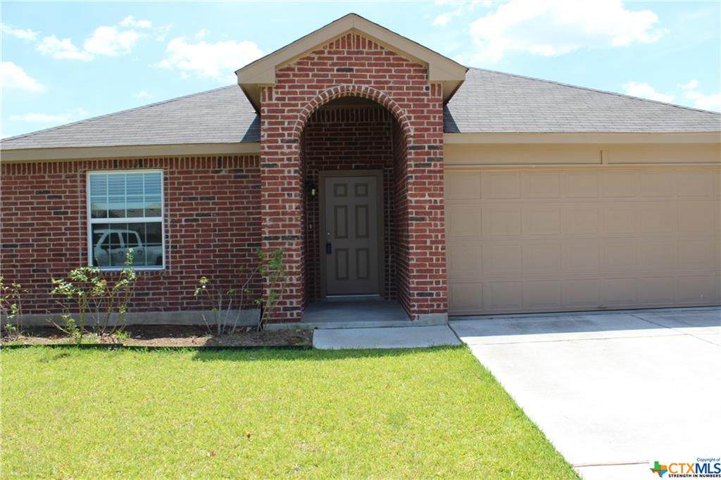 1405 Redbridge Drive - Photo 1