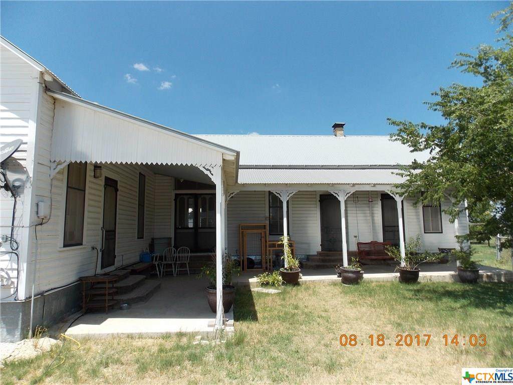 1751 Fm 1044 - Photo 1