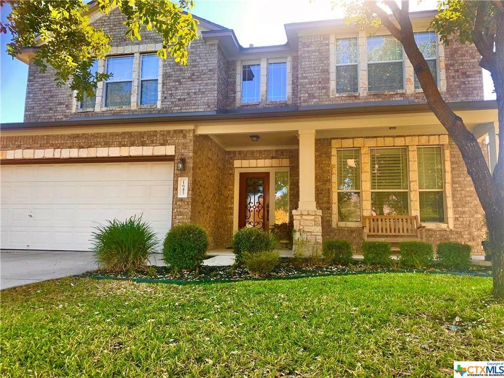 1645 Hidden Springs Path - Photo 1