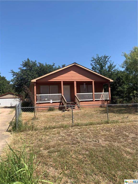 128 Grace - Photo 1