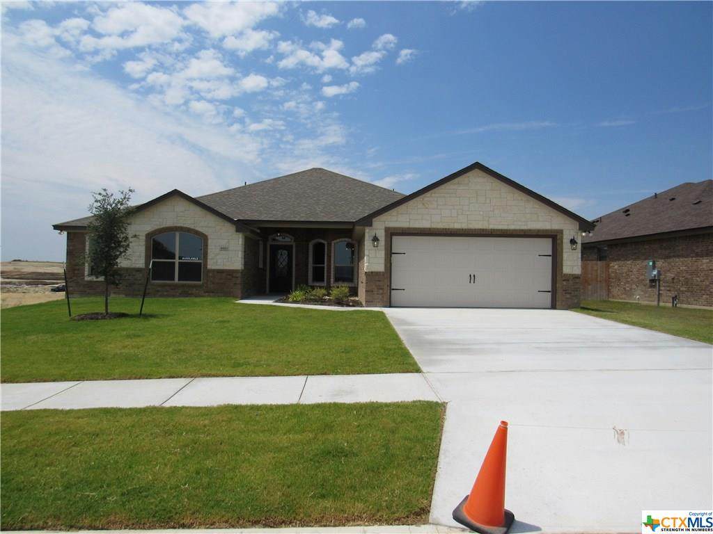 8503 Preserve Trail - Photo 1