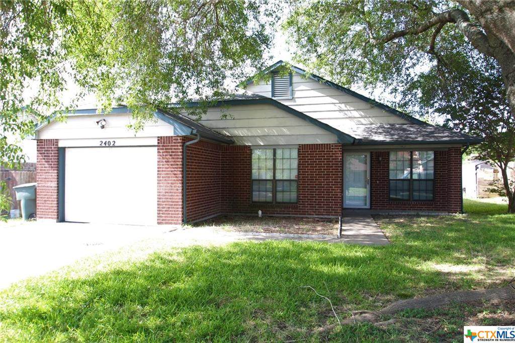 2402 Hemlock Drive - Photo 1