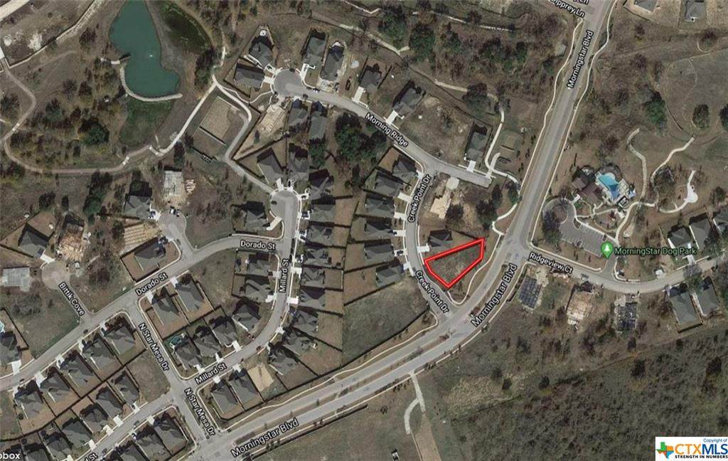 104 Creek Point Drive - Photo 1