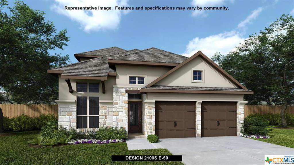 2964 Grove Way - Photo 1