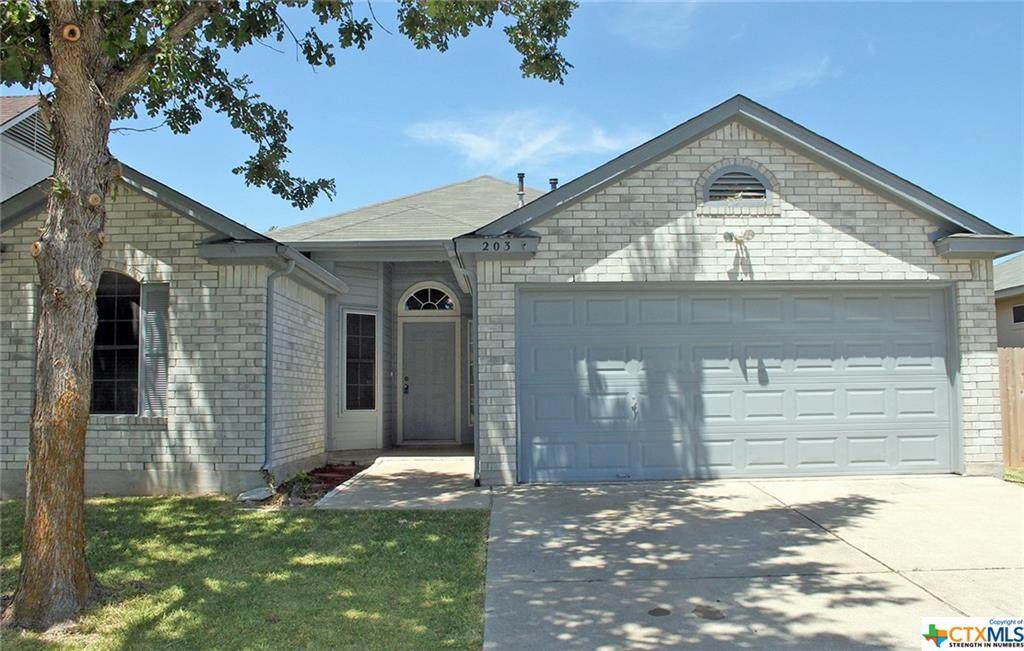 203 Sunshadow Drive - Photo 1