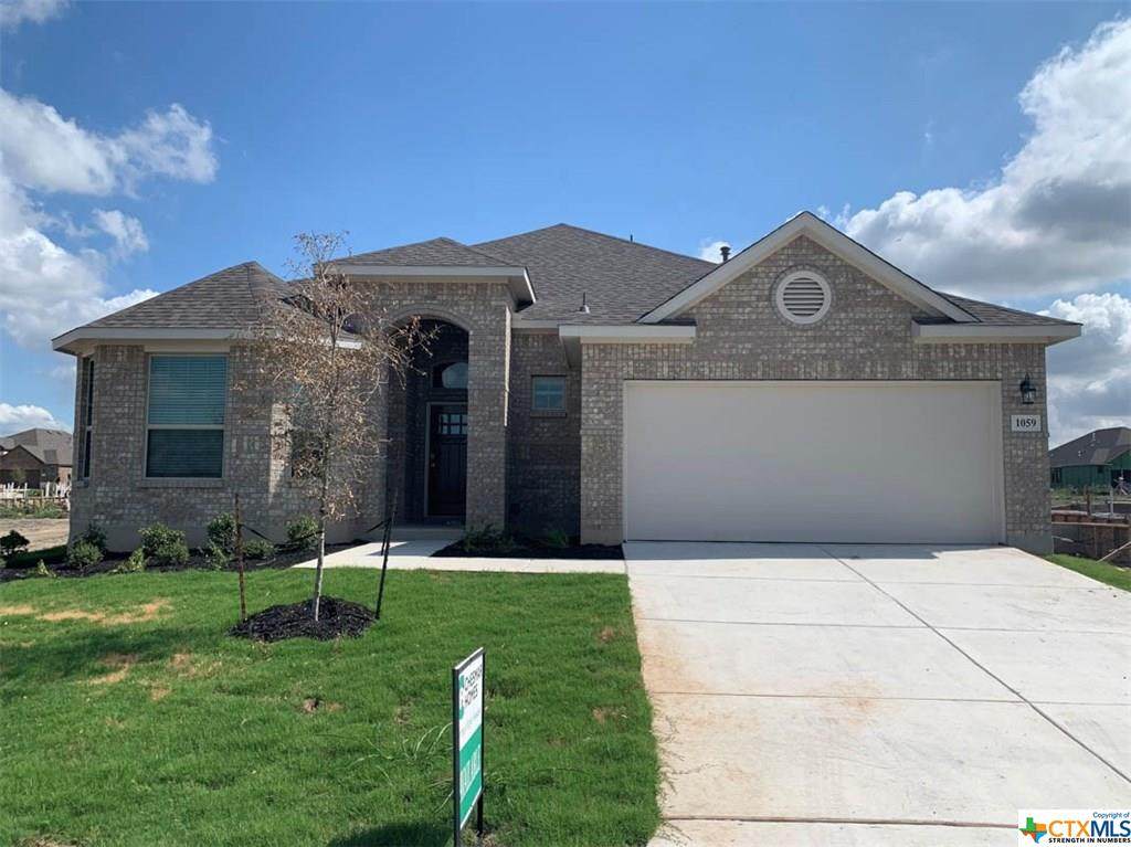1059 Buffalo Grove - Photo 1