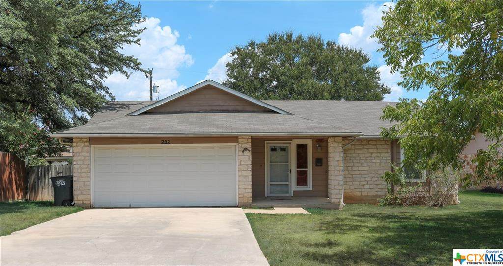 202 Woodstone Drive - Photo 1