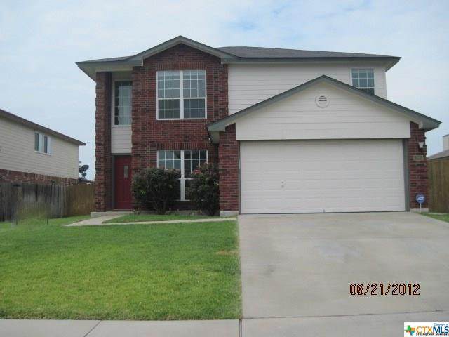 5303 Western Swing Court - Photo 1