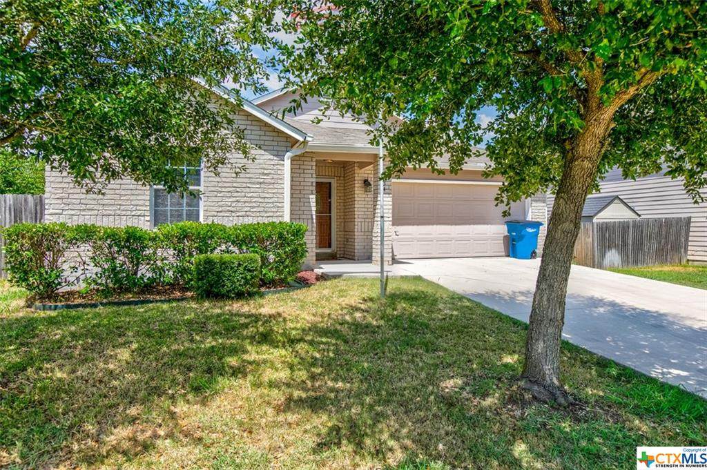 2854 Tag Lane - Photo 1