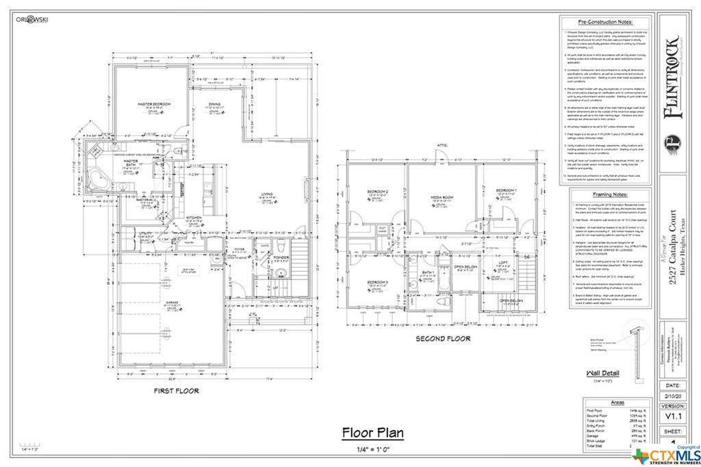 2527 Catalpa Court - Photo 1