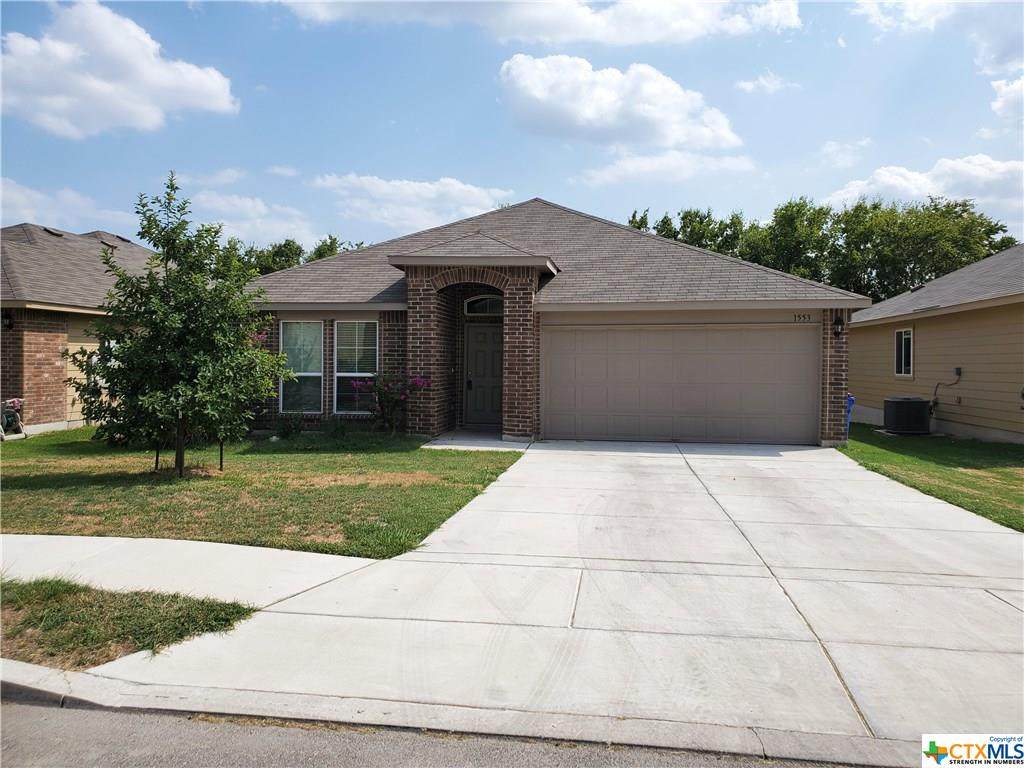 1553 Gateshead Drive - Photo 1