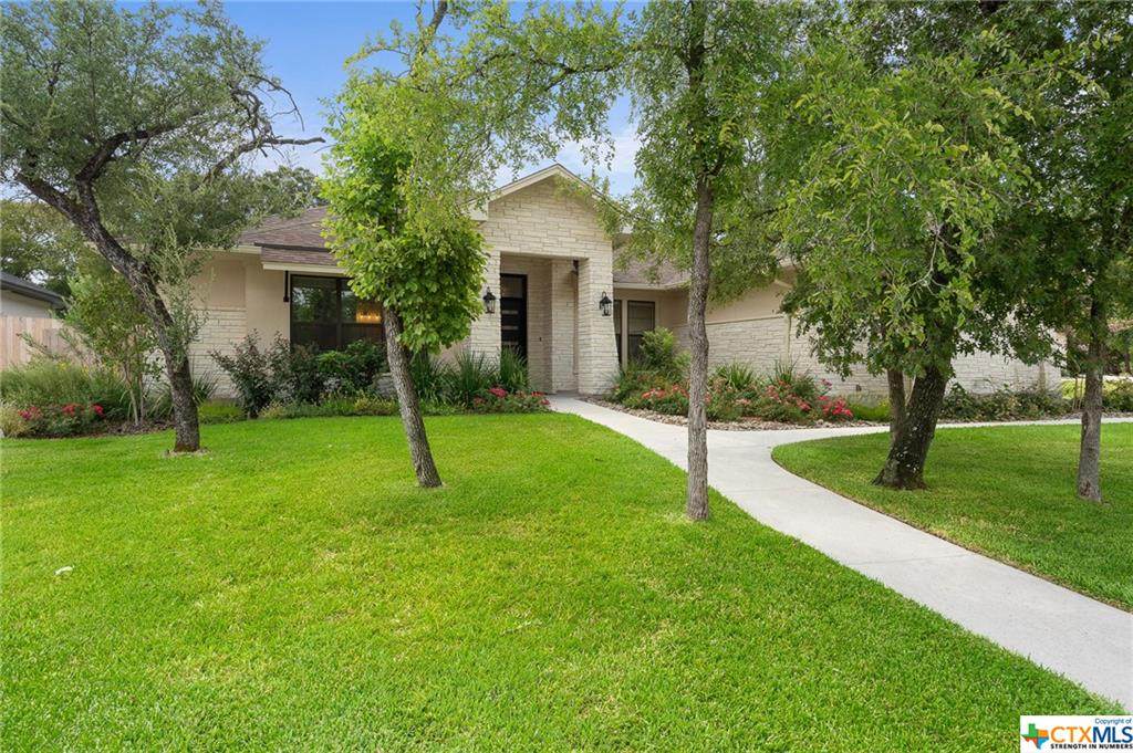 3515 Lions Ridge Drive - Photo 1
