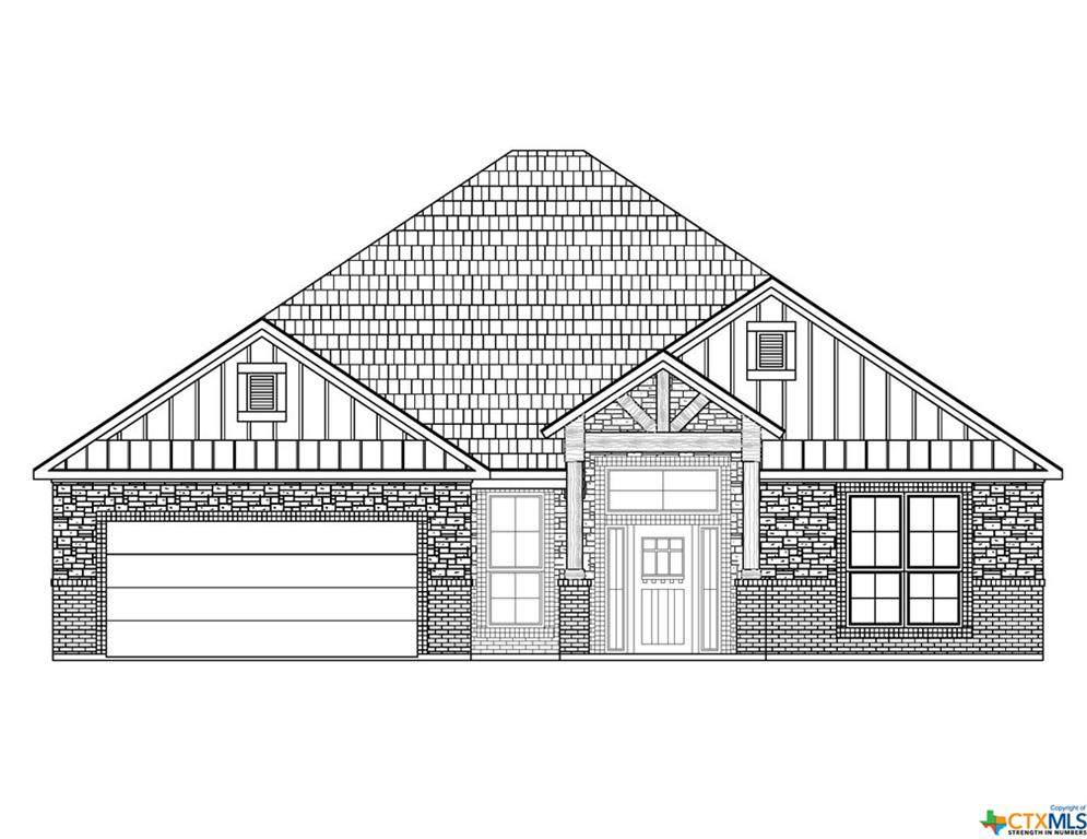 607 Salt Lick Drive - Photo 1