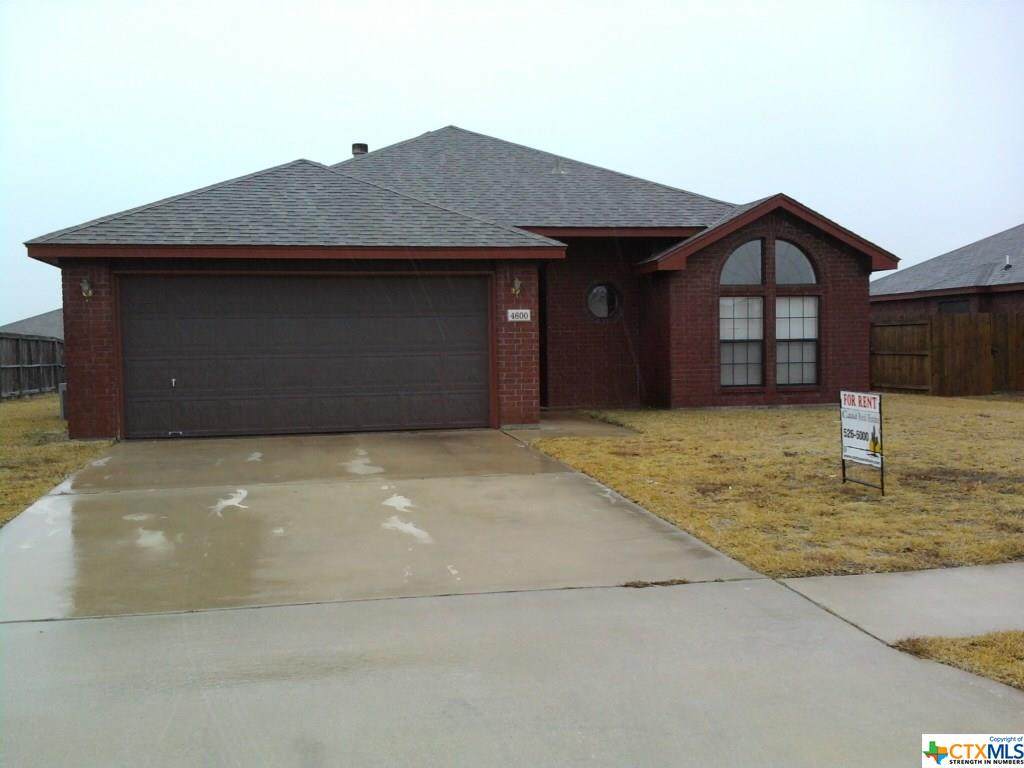4600 Steamboat Springs Drive - Photo 1
