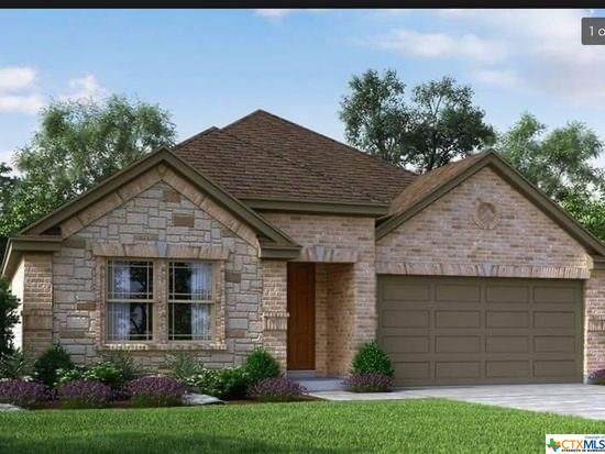 8711 Orchid Valley Way - Photo 1