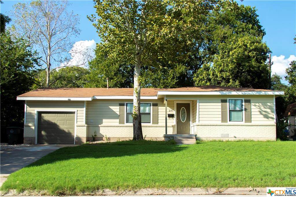 210 Zenith Avenue - Photo 1