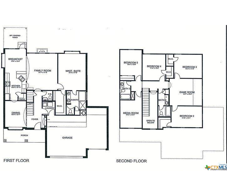 5003 Colina Drive - Photo 1