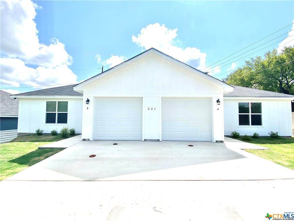 221 Mary Jo Drive - Photo 1