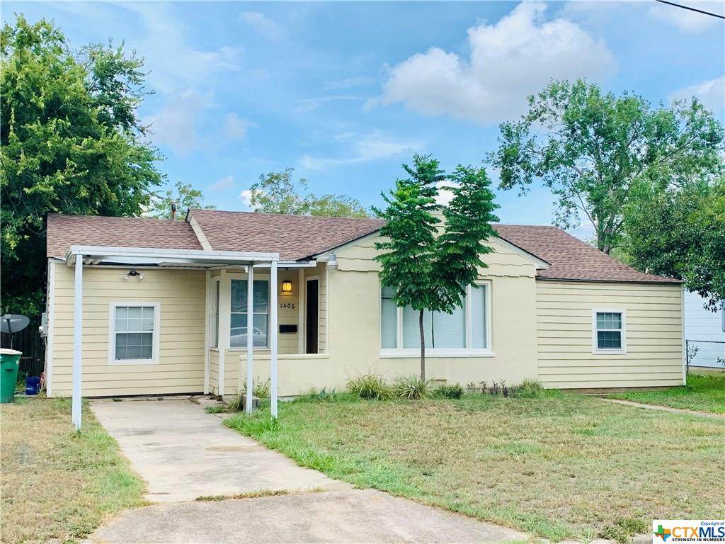 1406 Virginia Avenue - Photo 1