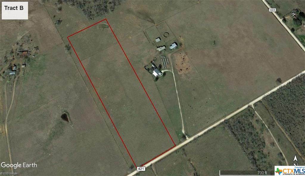 TBD Cr 421 - Photo 1
