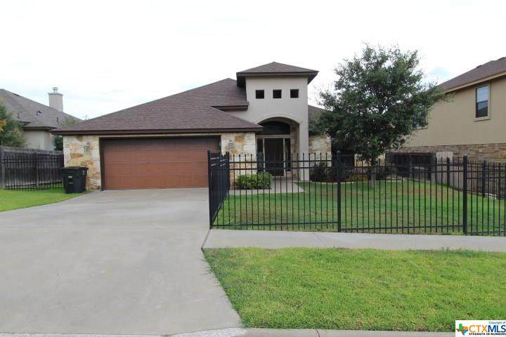 5405 Fiesta Oak Drive - Photo 1