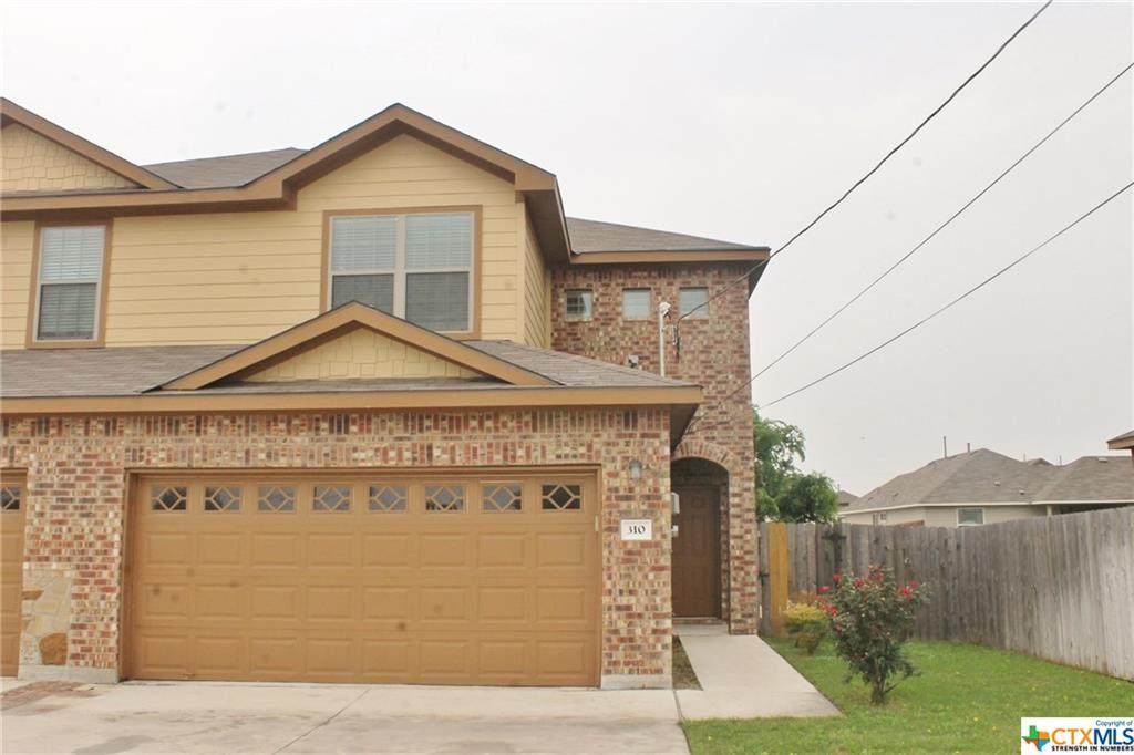 310 Rosalie Drive - Photo 1