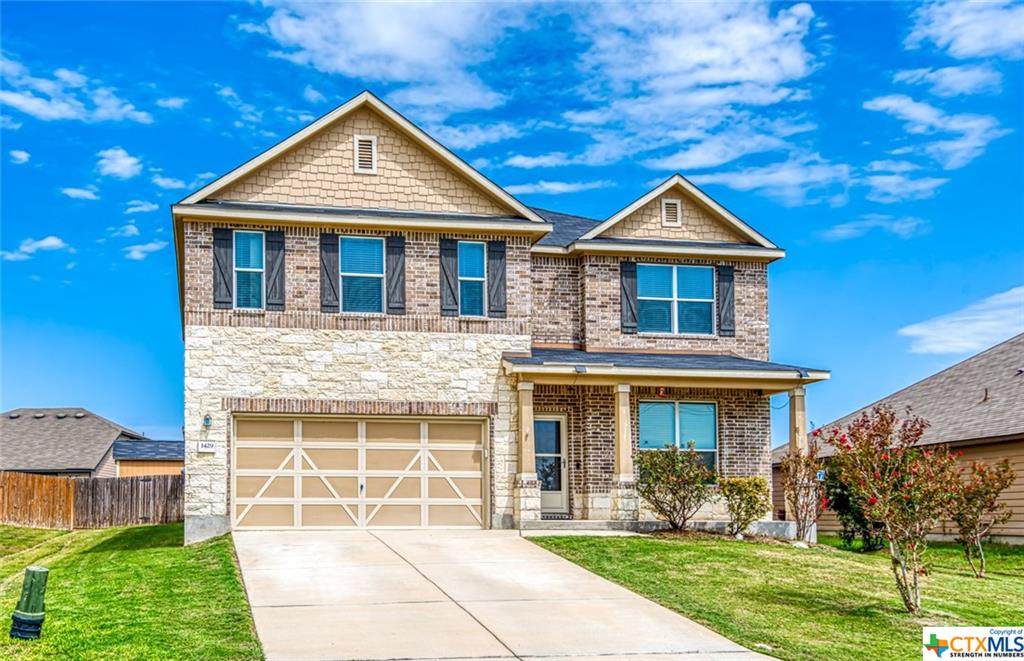1429 Jordan Crossing - Photo 1