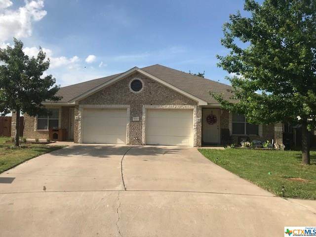4107 Cambridge Drive - Photo 1
