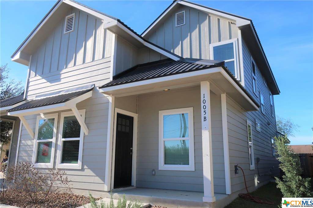 1005 Mission Drive - Photo 1