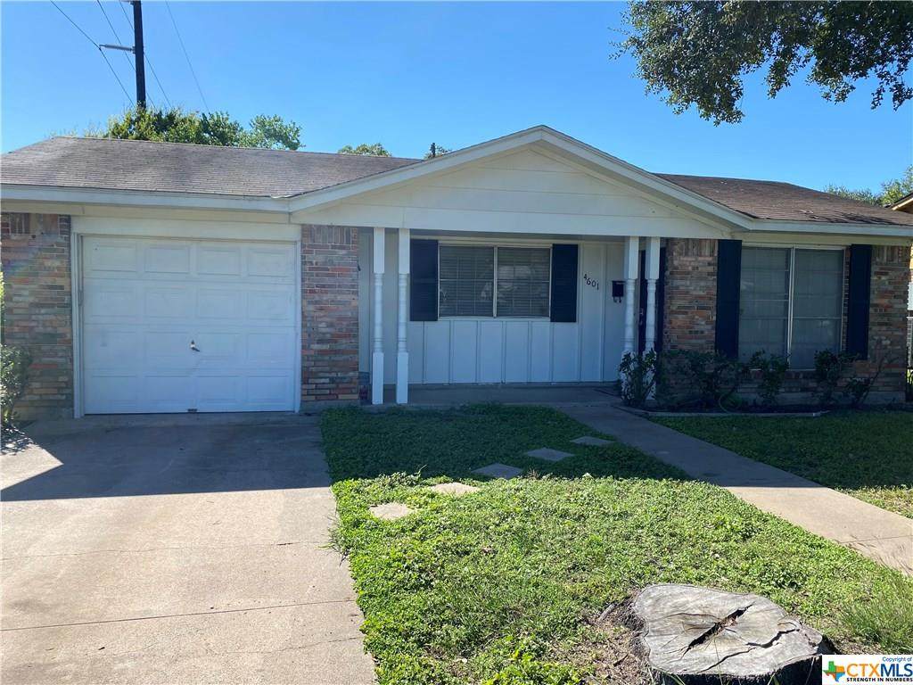 4601 Camellia Street - Photo 1