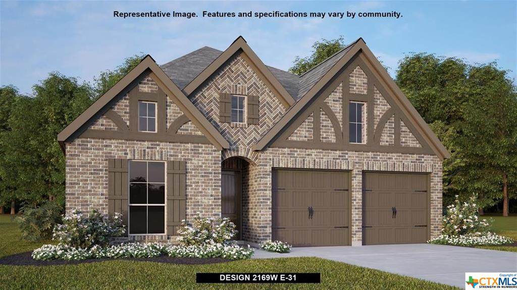 710 Blue Oak Boulevard - Photo 1