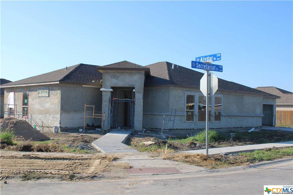 202 Alydar Drive - Photo 1