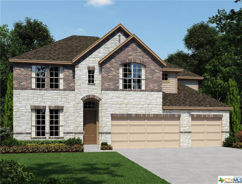 1118 Roaring Falls - Photo 1