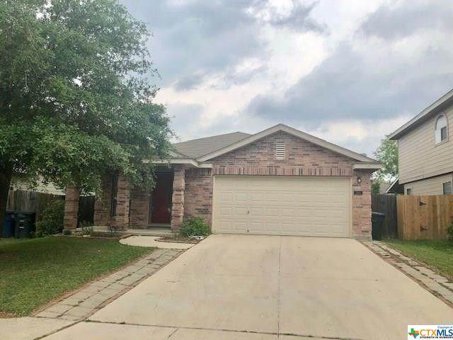 244 Goliad Drive - Photo 1