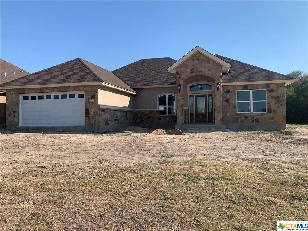 1156 Creekside Pond - Photo 1