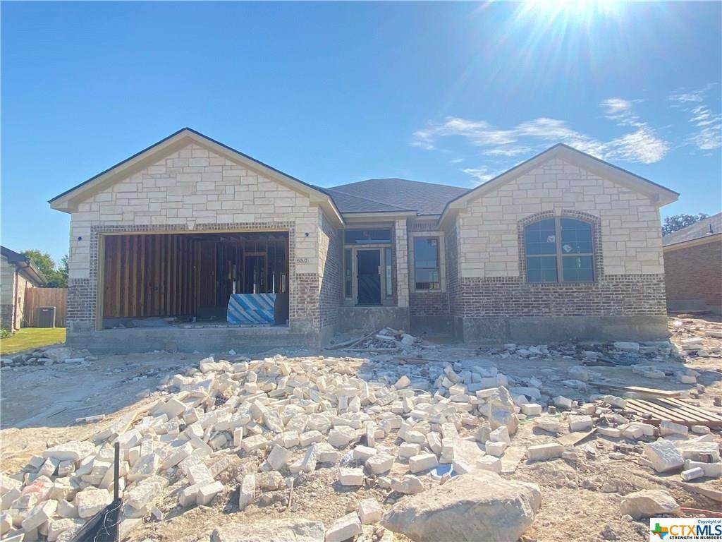 6007 Modena Drive - Photo 1