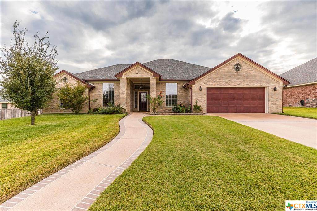 2204 Addax Trail - Photo 1