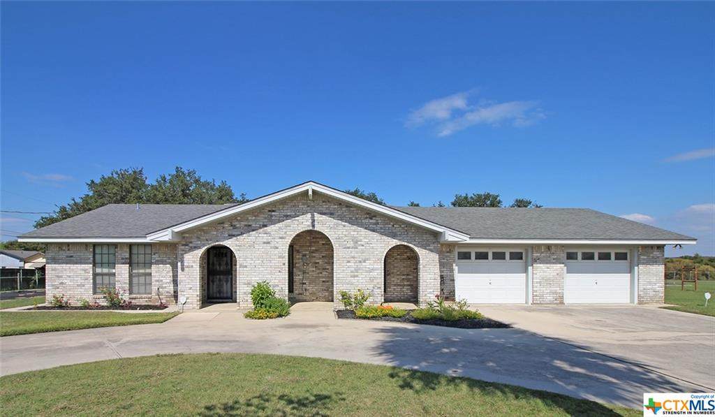 1304 Old Nolanville Road - Photo 1