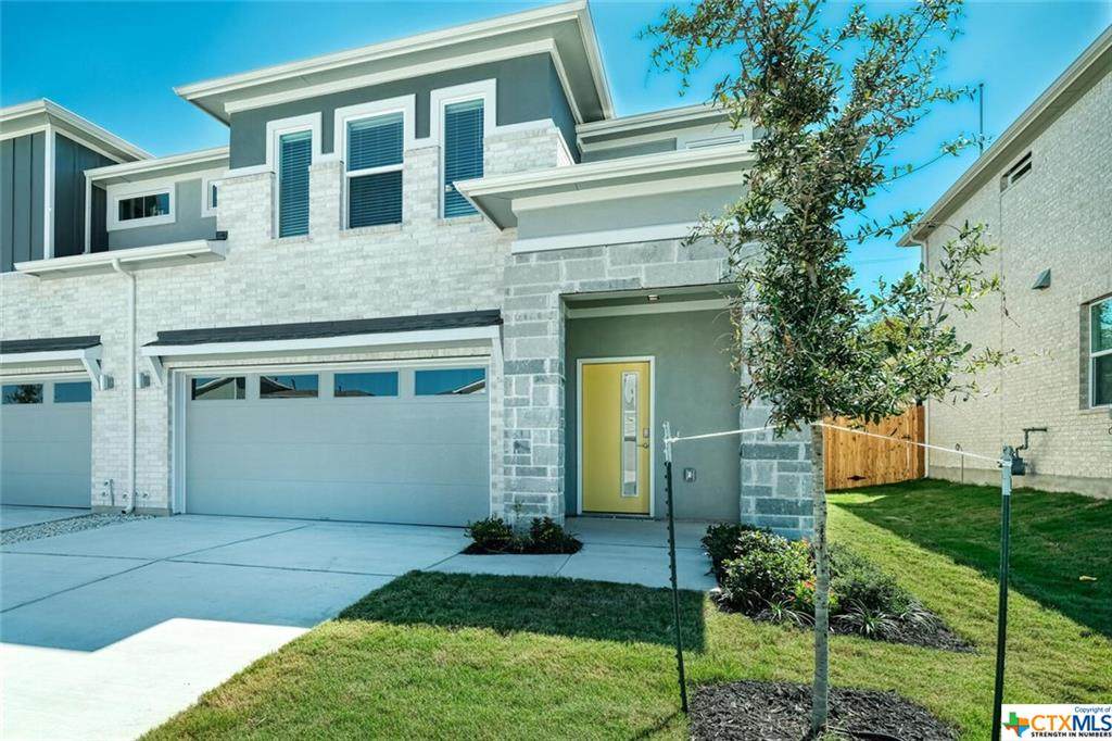 1049 Winnsboro Loop - Photo 1