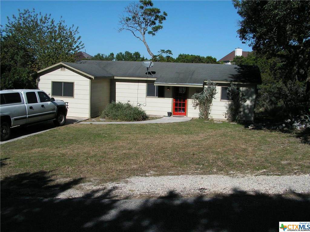 434 Scenic Loop - Photo 1